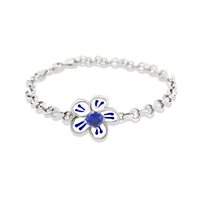 Pulsera Gaurosa Mujer Biancospino in Plata 10497562 - 10497562